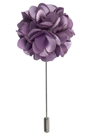 Petals Purple rintaneula
