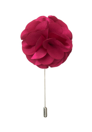 PETALS XL HOT PINK rintaneula