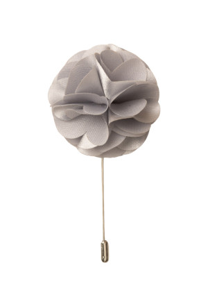 PETALS XL SILVER rintaneula