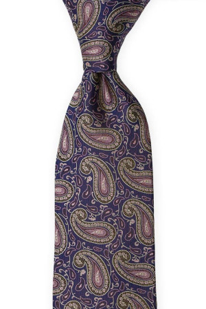 PHULKARI Dark purple solmio