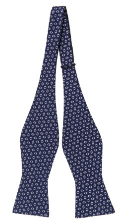 PLENTIFULL NAVY BLUE sitomaton solmuke