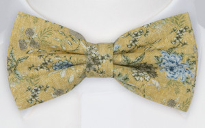 RAFINATO YELLOW solmuke