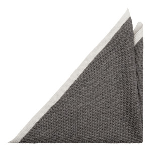 RAGGA Grey taskuliina