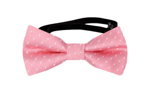 RICESPRINKLER Pink vauvan solmuke