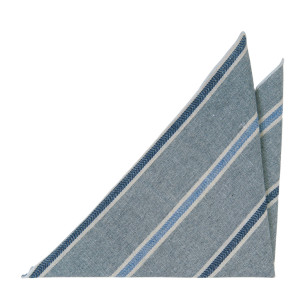 RIGHTASRAIN BLUE GREY taskuliina