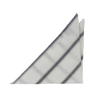 RIGHTASRAIN WHITE taskuliina