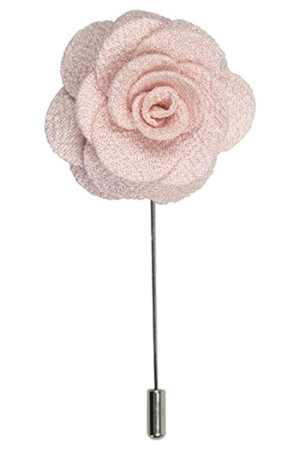 Rose pink rintaneula