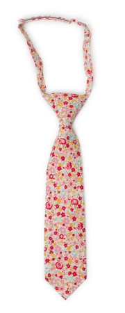 ROSERIDDLER Pink Lasten solmio pieni solmittu