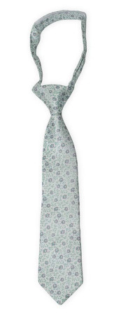 ROSYPOSY Dusty mint Lasten solmio pieni solmittu