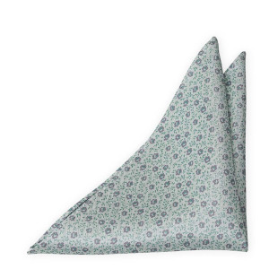 ROSYPOSY Dusty mint taskuliina