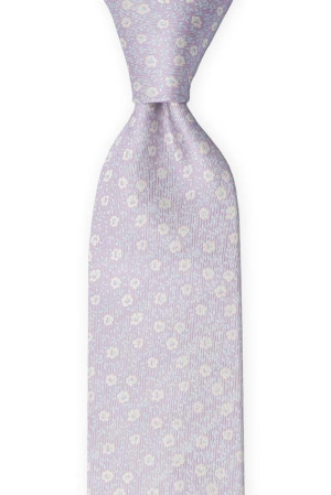 ROSYPOSY Pale purple solmio