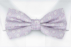 ROSYPOSY Pale purple solmuke