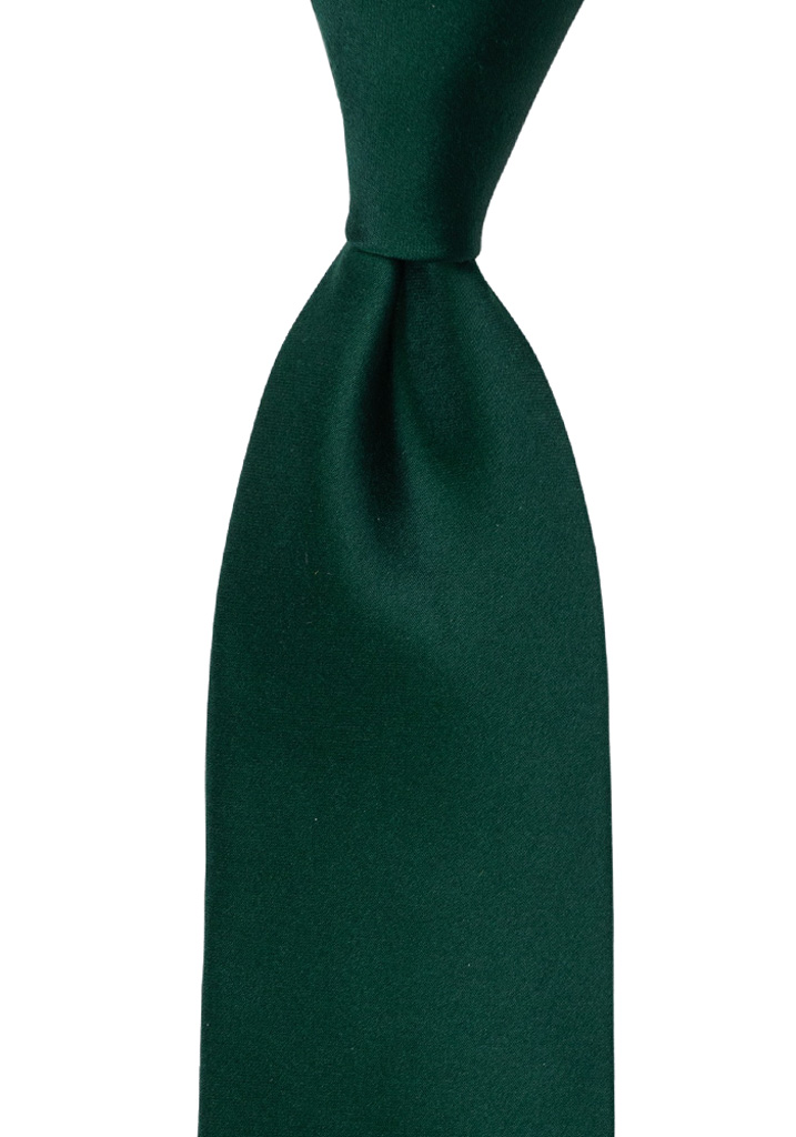 SATIN FOREST GREEN solmio