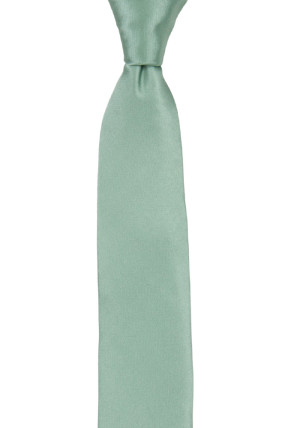 SATIN GREYED JADE lasten solmio medium