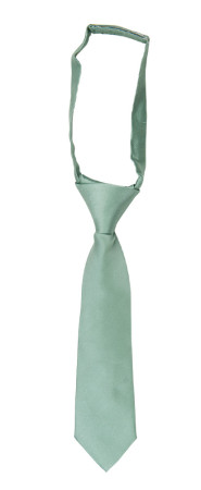 SATIN GREYED JADE Lasten solmio pieni solmittu