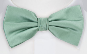 SATIN GREYED JADE solmuke