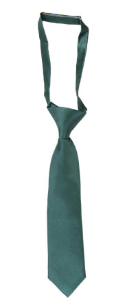 SATIN JUNIPER GREEN Lasten solmio pieni solmittu