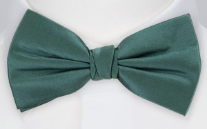 SATIN JUNIPER GREEN solmuke
