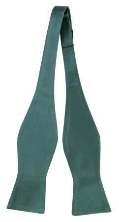 SATIN JUNIPER GREEN sitomaton solmuke