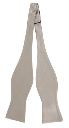 SATIN LATTE sitomaton solmuke
