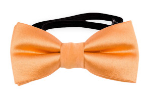 SATIN PEACH vauvan solmuke