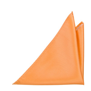 SATIN PEACH taskuliina