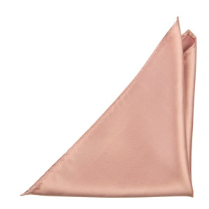 Satin Pearl Pink taskuliina