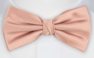 Satin Pearl Pink solmuke