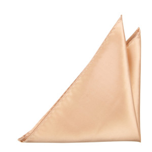 Satin Powder Peach taskuliina
