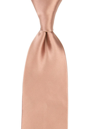 Satin Rose Gold solmio