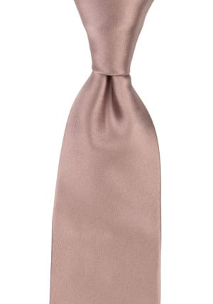 Satin Rose Taupe solmio