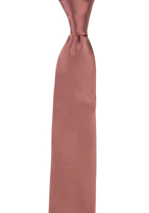 Satin Rose Wood lasten solmio medium