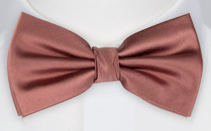Satin Rose Wood solmuke
