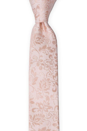 SAVETHEDATE Blush pink kapea solmio