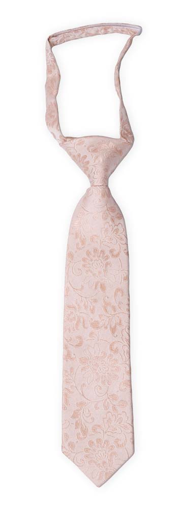 SAVETHEDATE Blush pink Lasten solmio pieni solmittu