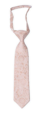 SAVETHEDATE Blush pink Lasten solmio pieni solmittu
