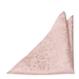 SAVETHEDATE Blush pink taskuliina