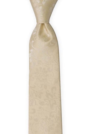 SAVETHEDATE Champagne kapea solmio