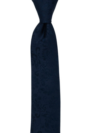 SAVETHEDATE NAVY kapea solmio