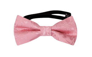 SAVETHEDATE Pink vauvan solmuke