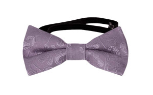 SAVETHEDATE Purple vauvan solmuke
