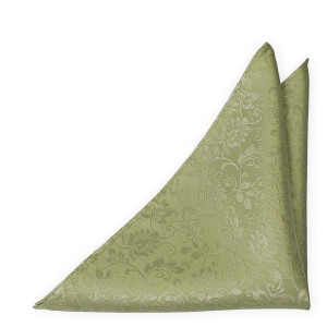 SAVETHEDATE Tea green taskuliina