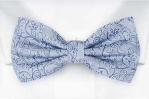SCROLLER Light blue solmuke
