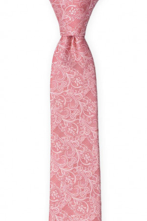 SCROLLER Vintage pink kapea solmio