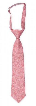SCROLLER Vintage pink Lasten solmio pieni solmittu