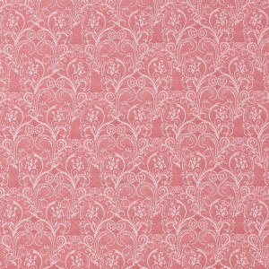 SCROLLER Vintage pink kangasnäyte