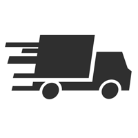 Lisää nopeampi toimitus, 1 työpäivää, DHL EXPRESS