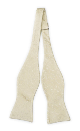 SNAZZY Champagne sitomaton solmuke