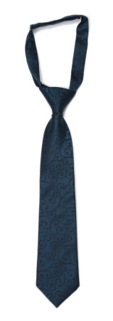 SNAZZY Dark blue Lasten solmio pieni solmittu
