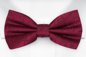 SNAZZY Dark red solmuke
